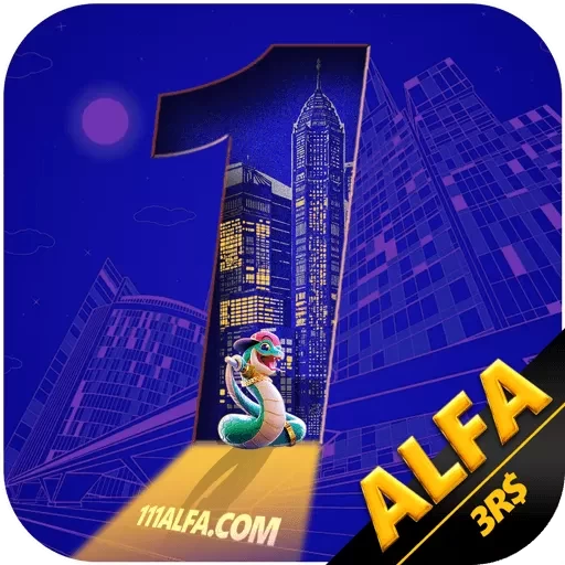 111alfa - Extreme Edition v3.2.5 - plataforma