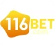 116bet Champion Jackpot
