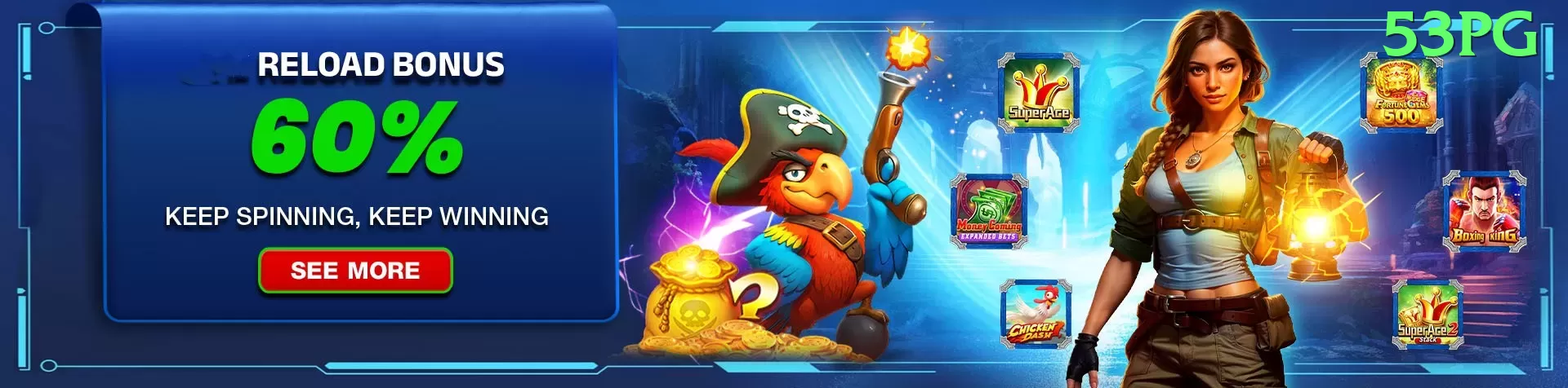 018win Gold Rewards Screenshot 1