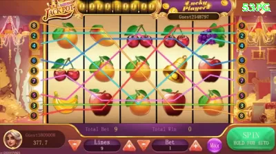 059bet Jackpot Supreme v5.2.2 Captura de Tela 3 - pro