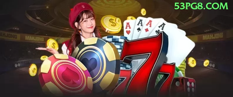 Encontre o Fascinante Mundo do Baccarat no 53pg bet - ⭐ apk