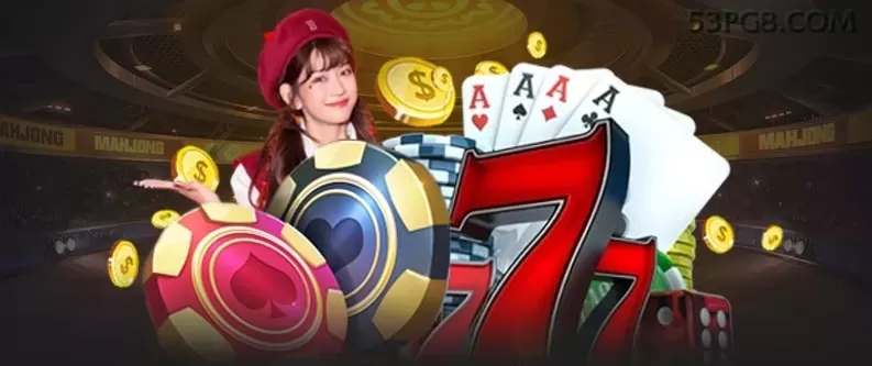 53pg slots no app