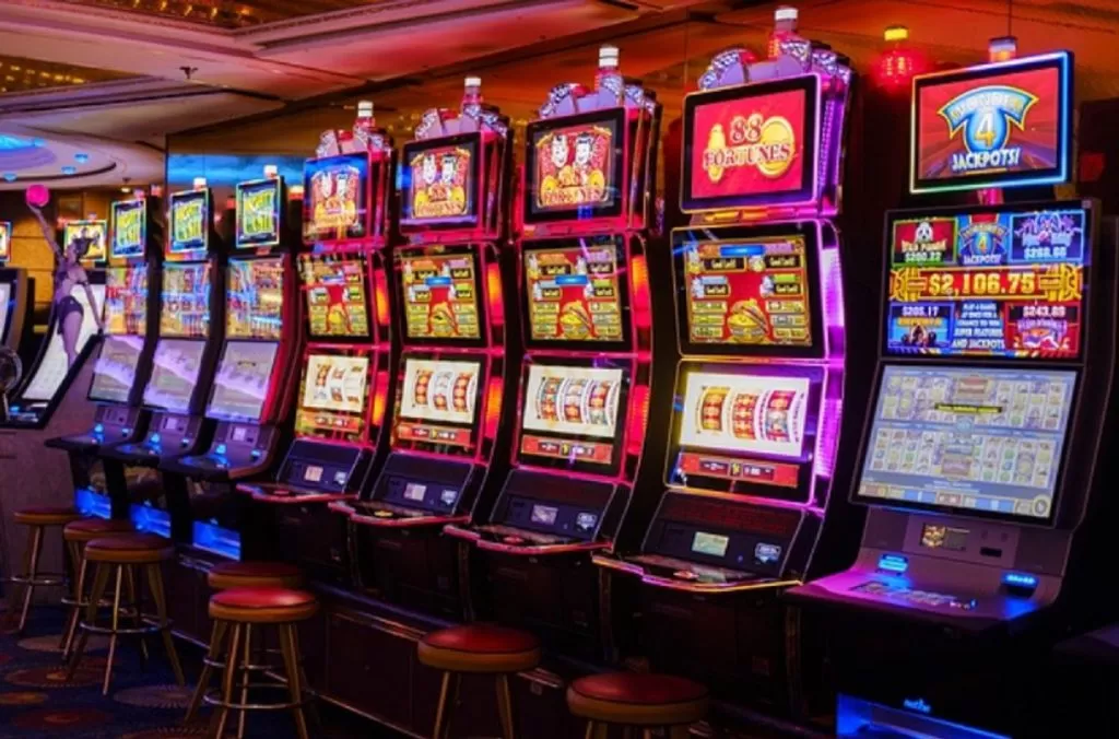Slots 53pg - Sweet Bonanza e caça-níqueis populares
