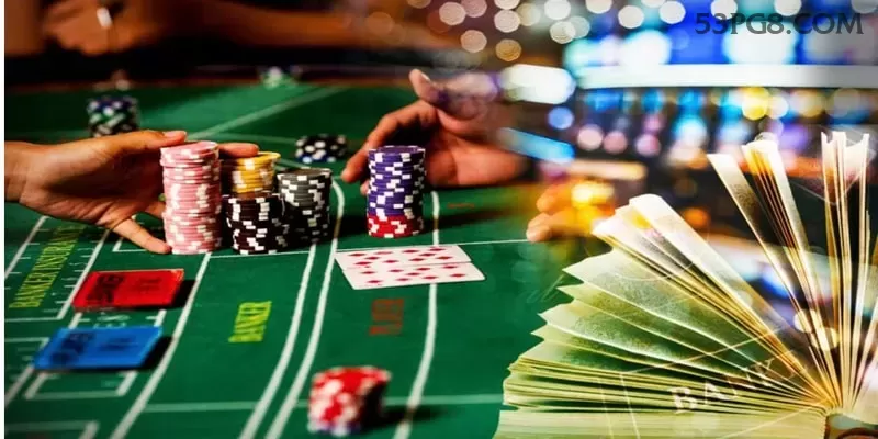 Slots com prêmios 53pg